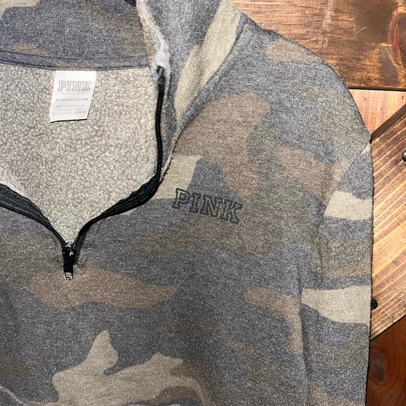 Pink pullover - Picture 3 of 4